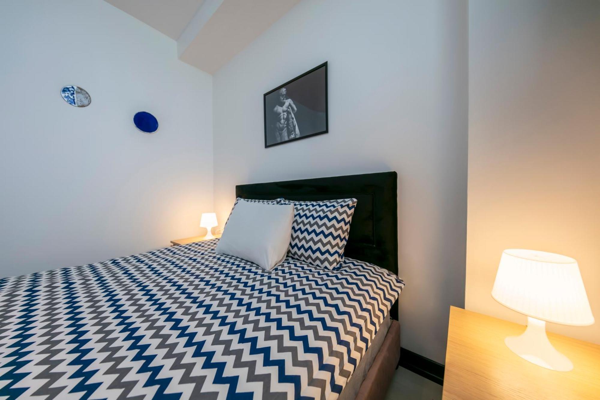 Hexa Suites Hotel Istanbul Exterior photo