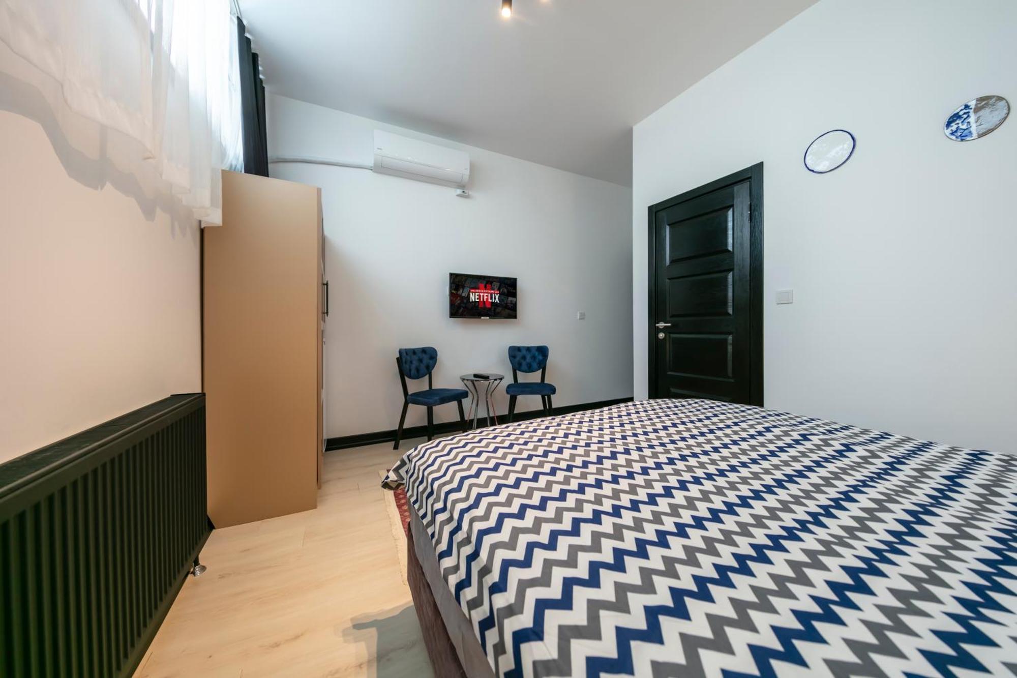 Hexa Suites Hotel Istanbul Exterior photo