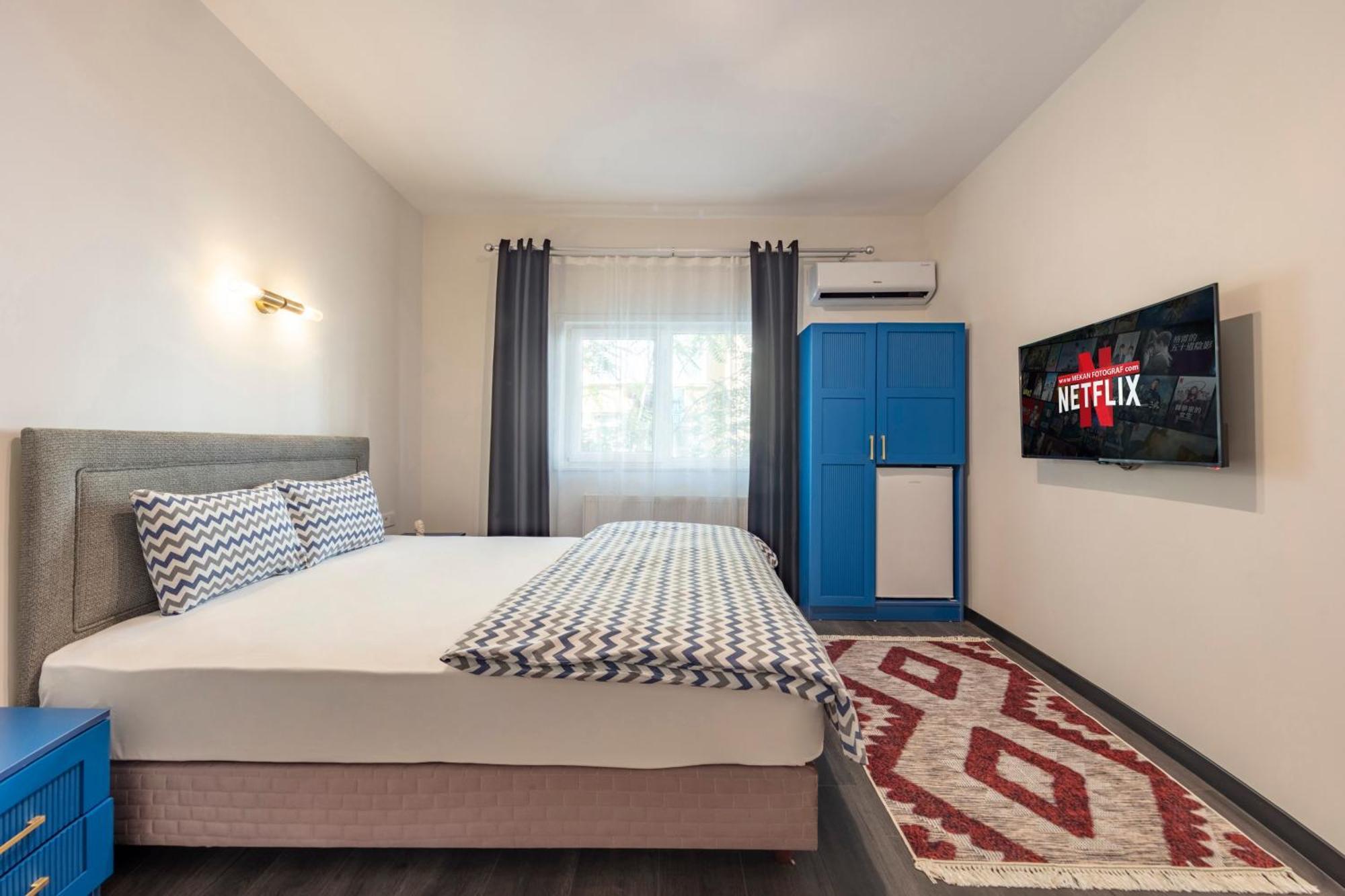 Hexa Suites Hotel Istanbul Exterior photo